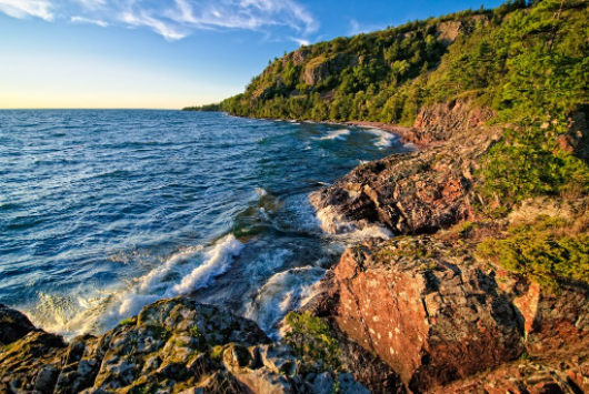 Lake Superior