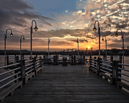 SSM Boardwalk
